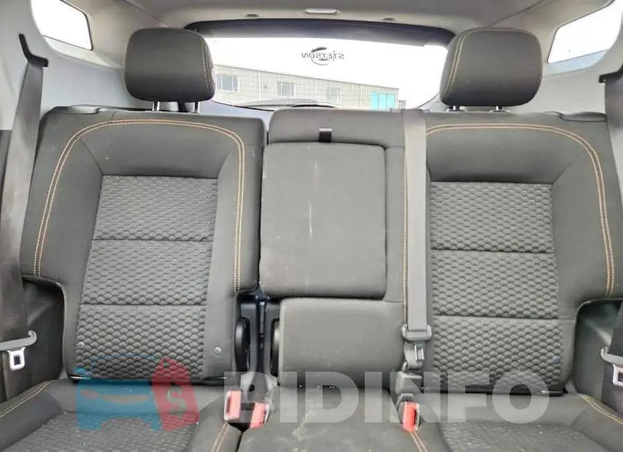 3GKALTEX7KL392116 Photo# 10