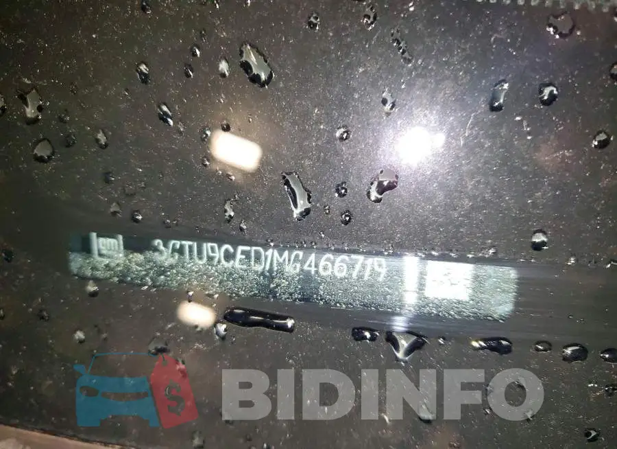 3GTU9CED1MG466719 Photo# 12