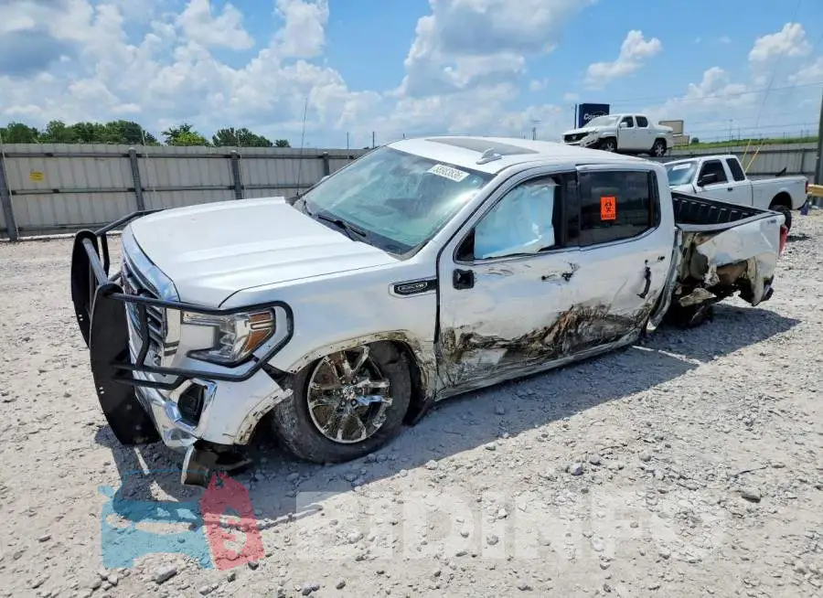 3GTU9DED2LG411295 Photo# 1