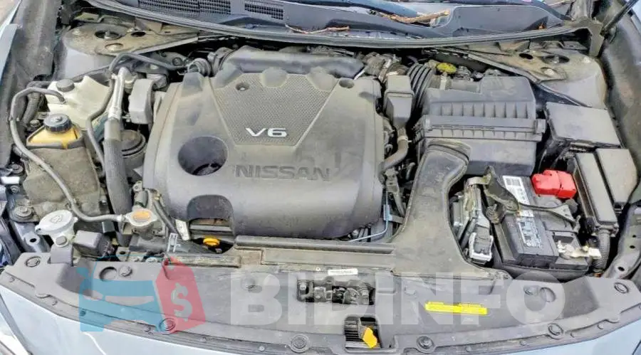 1N4AA6AV8KC381893 Photo# 11