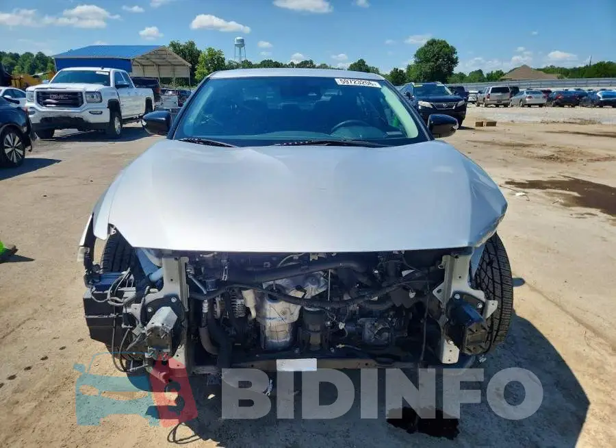 1N4AA6CV4MC513855 Photo# 5