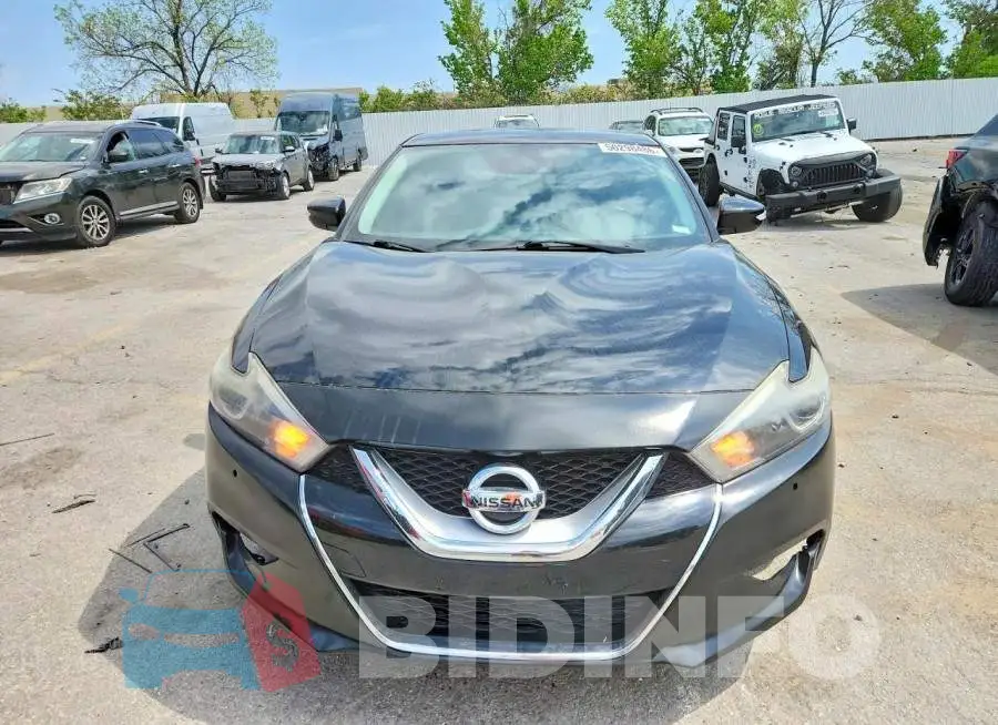 1N4AA6CV7MC507340 Photo# 5