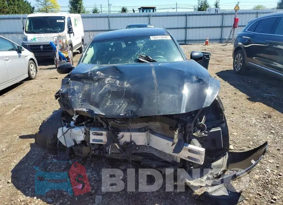 1N4BL4BV2PN421902 Photo# 5