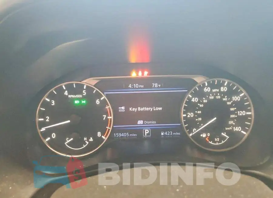 1N4BL4CV1LC250192 Photo# 9