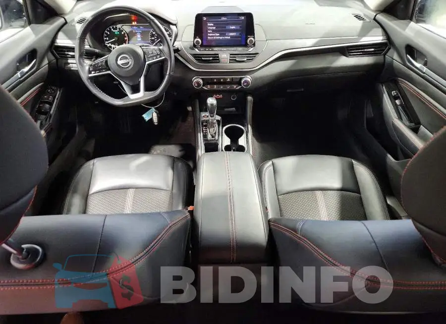 1N4BL4CV3PN367458 Photo# 8