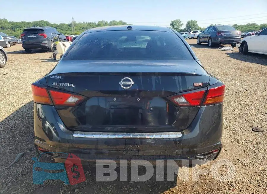 1N4BL4CV4PN326952 Photo# 6