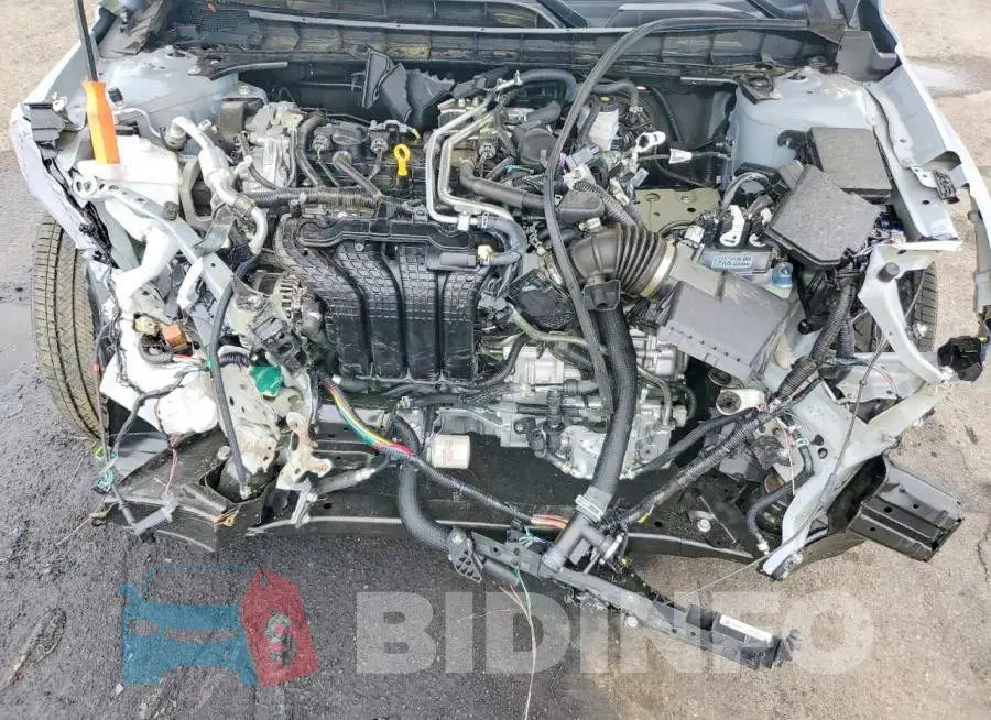 1N4BL4CV6SN416984 Photo# 11