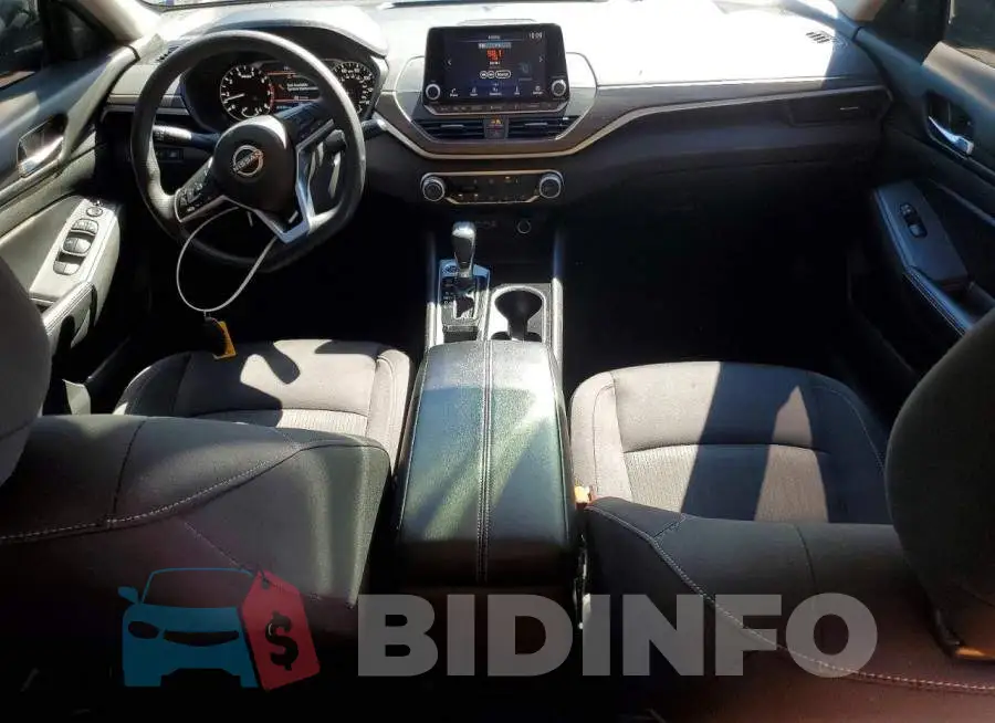 1N4BL4DV6RN322855 Photo# 8