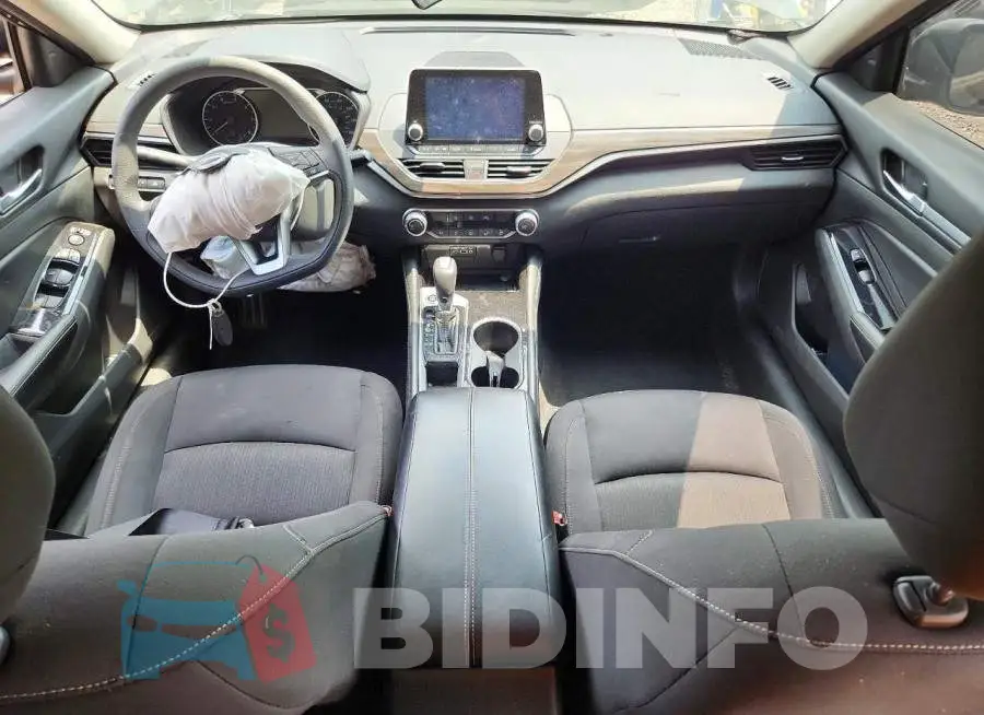 1N4BL4DVXPN413091 Photo# 8