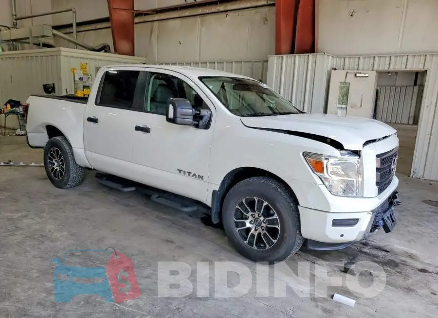 1N6AA1EDXPN109773 Photo# 4