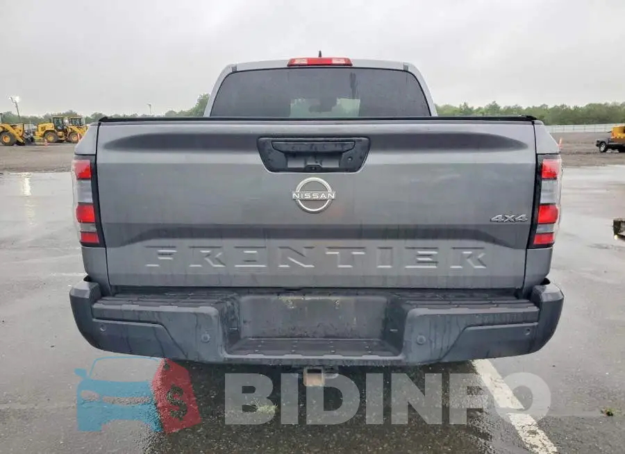 1N6ED1EK4PN635601 Photo# 6