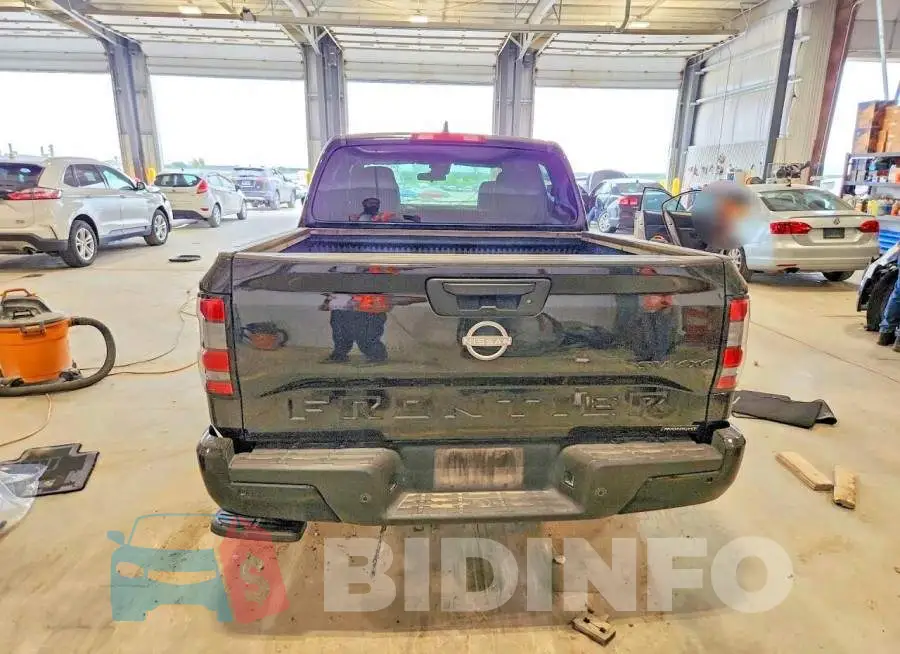1N6ED1EK8PN610233 Photo# 6
