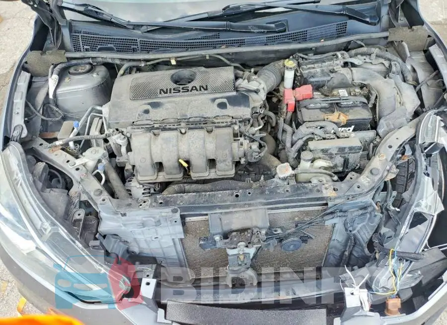 3N1AB7AP6JY256771 Photo# 11