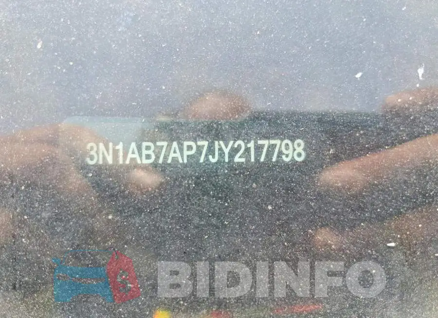 3N1AB7AP7JY217798 Photo# 12