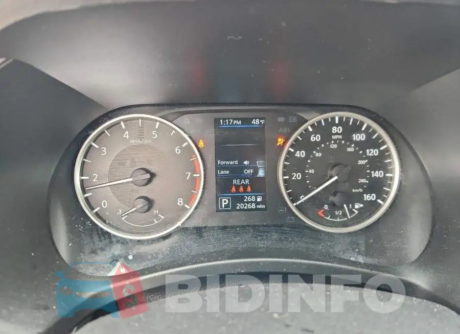 3N1AB8BV1RY331424 Photo# 9