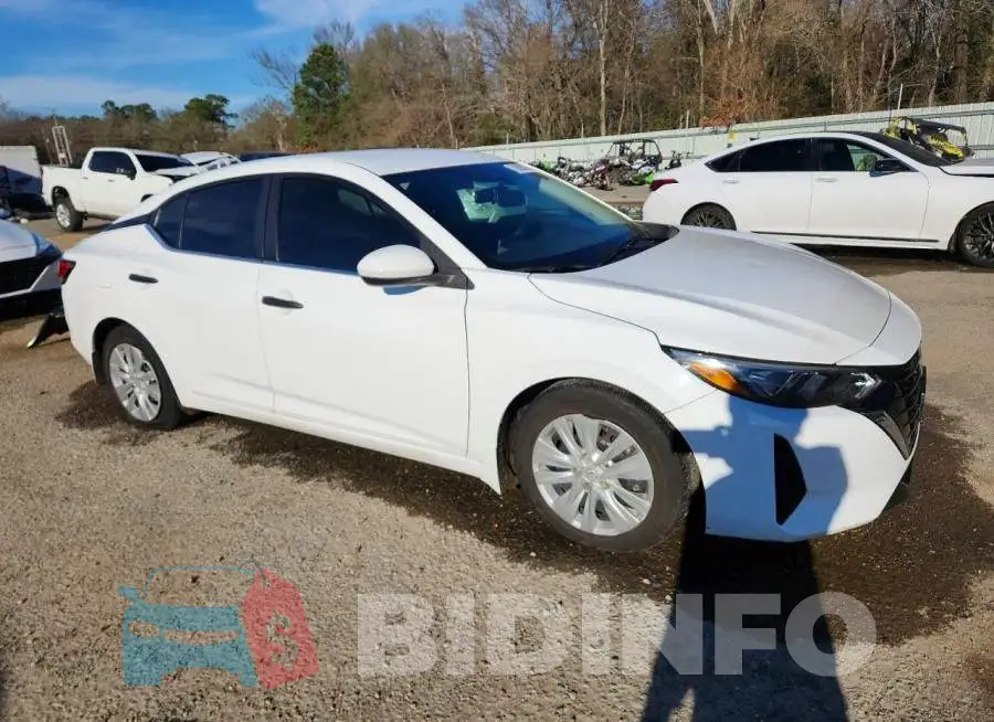 3N1AB8BV3RY208529 Photo# 4