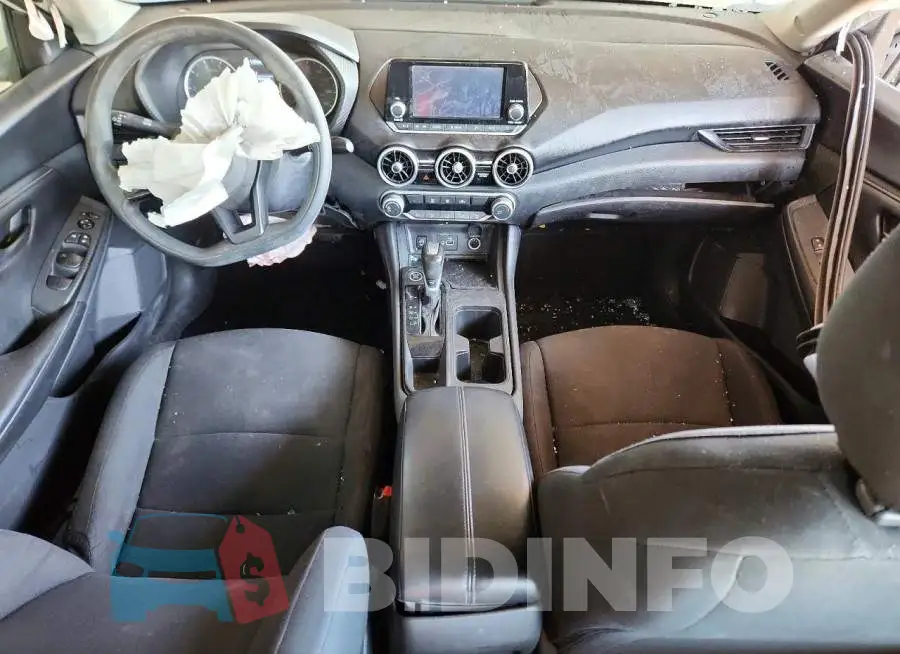 3N1AB8BV6RY220562 Photo# 8
