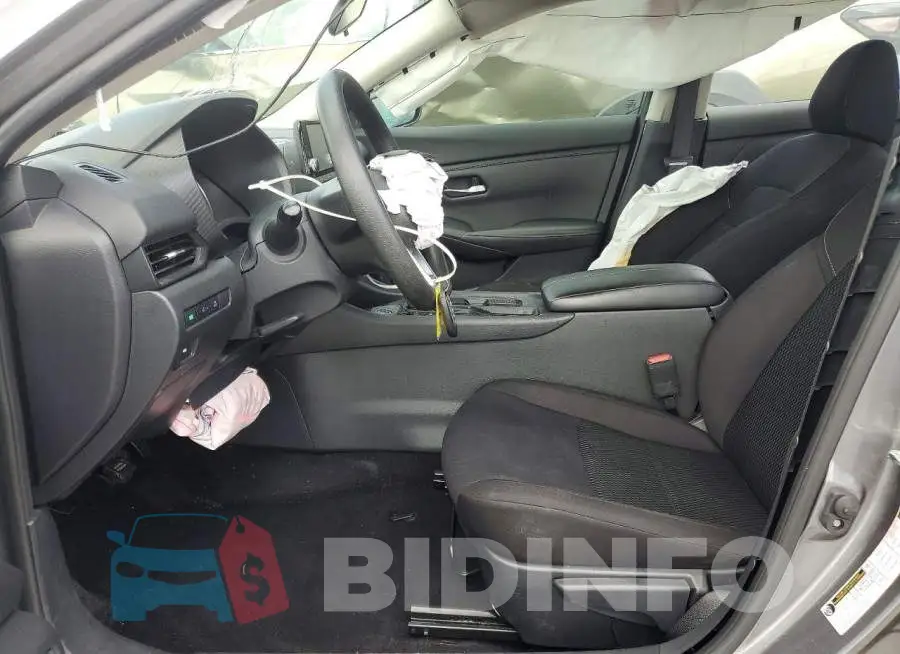 3N1AB8BV7NY216711 Photo# 7