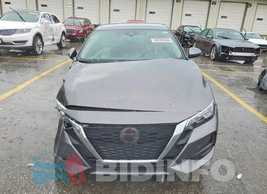 3N1AB8BV7NY216711 Photo# 5