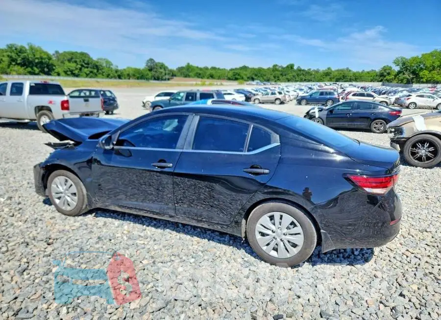 3N1AB8BVXSY405252 Photo# 2