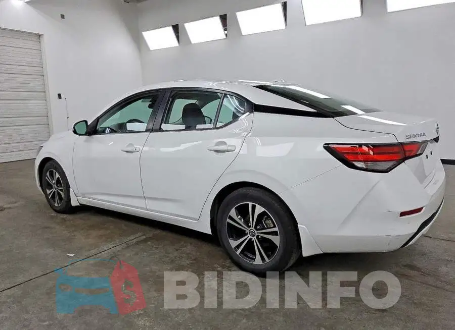 3N1AB8CV1NY303289 Photo# 2