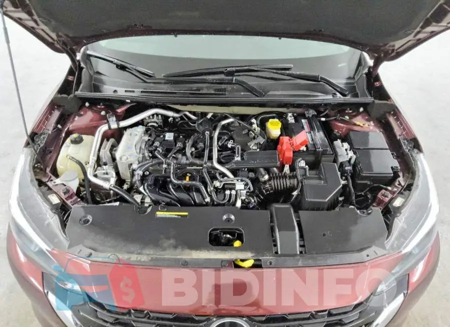 3N1AB8CV1SY405302 Photo# 11