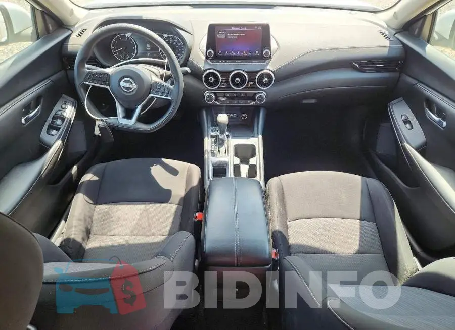 3N1AB8CV2RY236207 Photo# 8