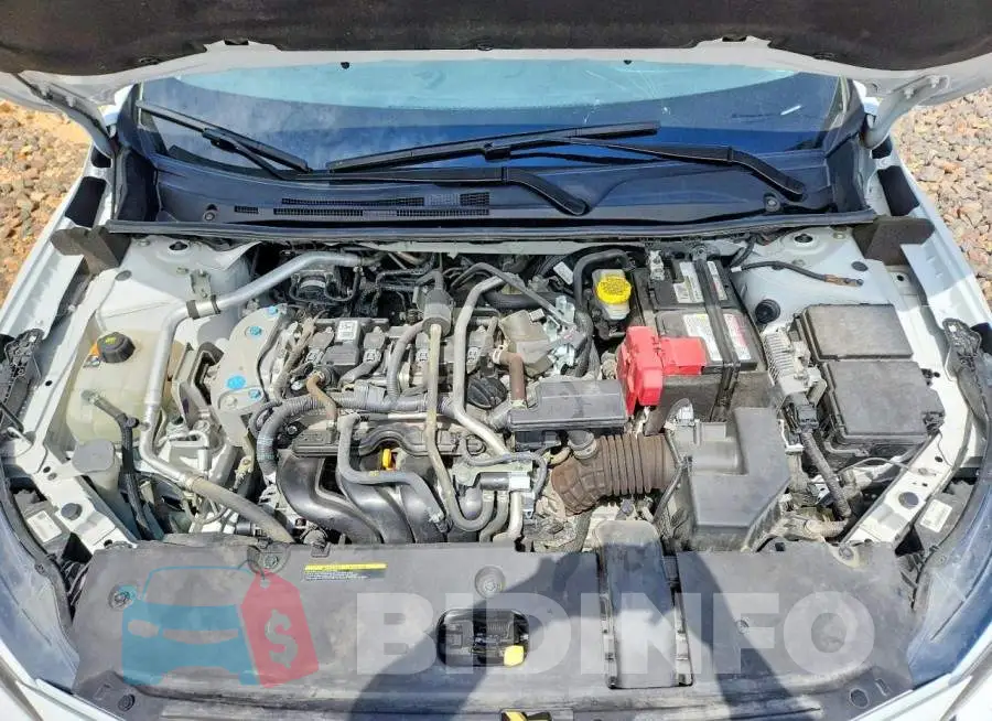 3N1AB8CV2RY236207 Photo# 11