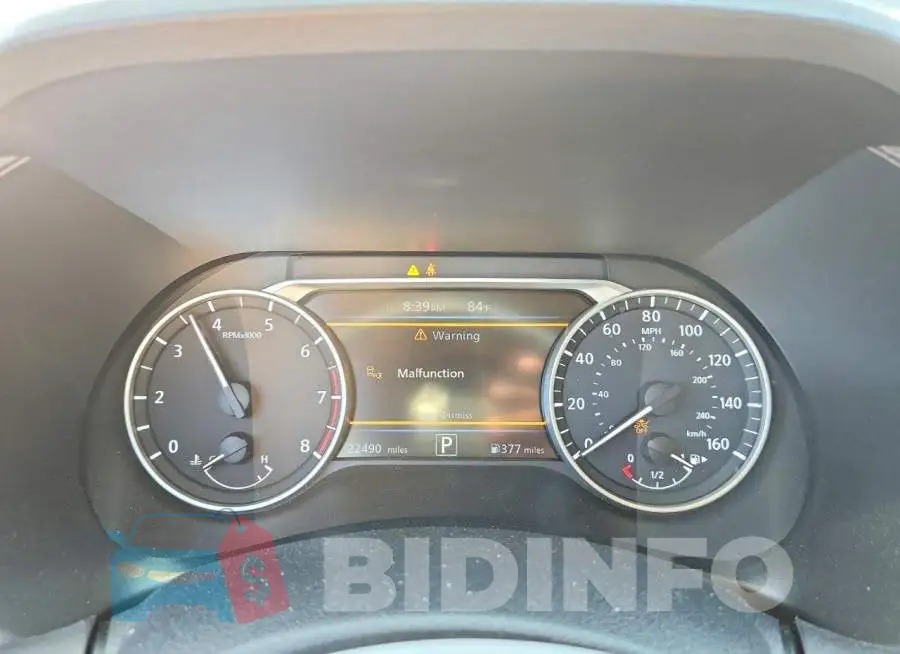 3N1AB8CV2SY388381 Photo# 9