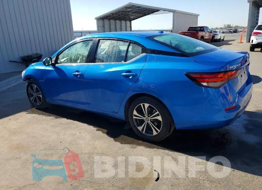 3N1AB8CV4PY228025 Photo# 2