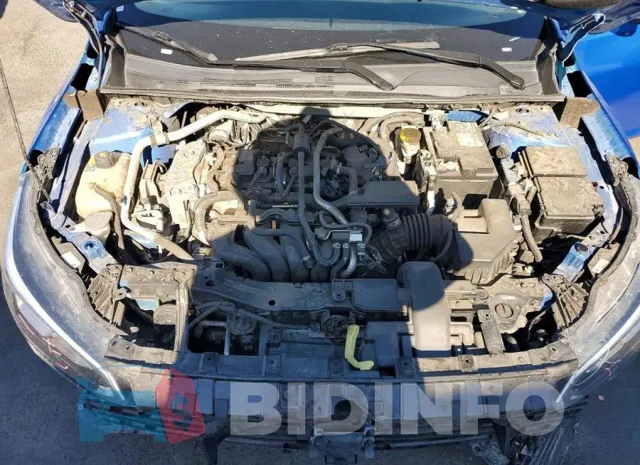 3N1AB8CV4PY228025 Photo# 11