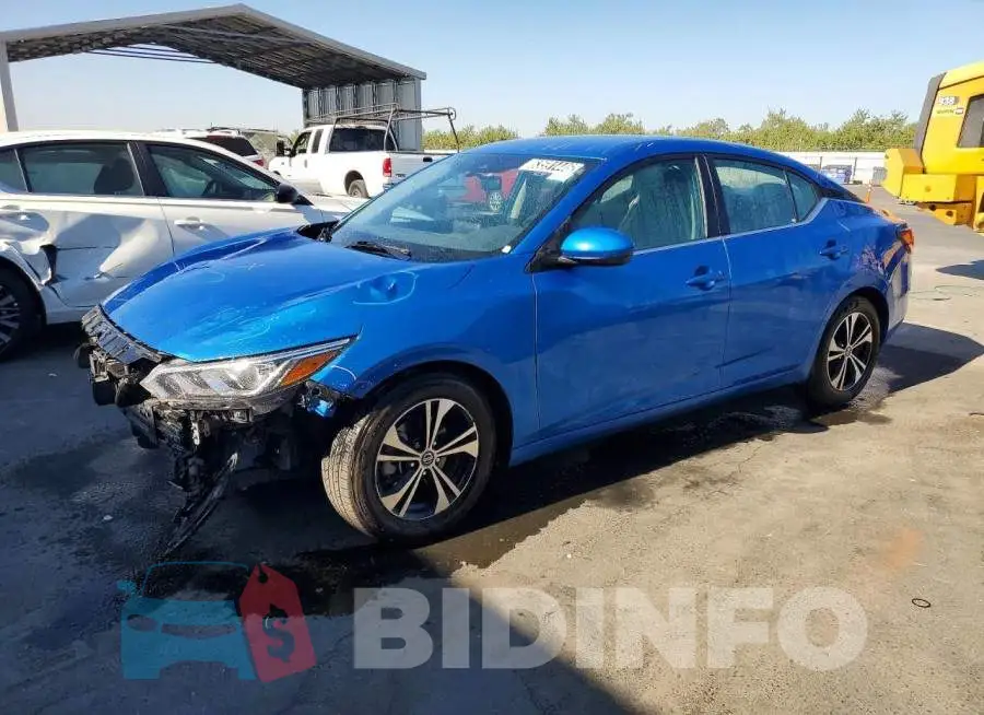 3N1AB8CV4PY228025 Photo# 1
