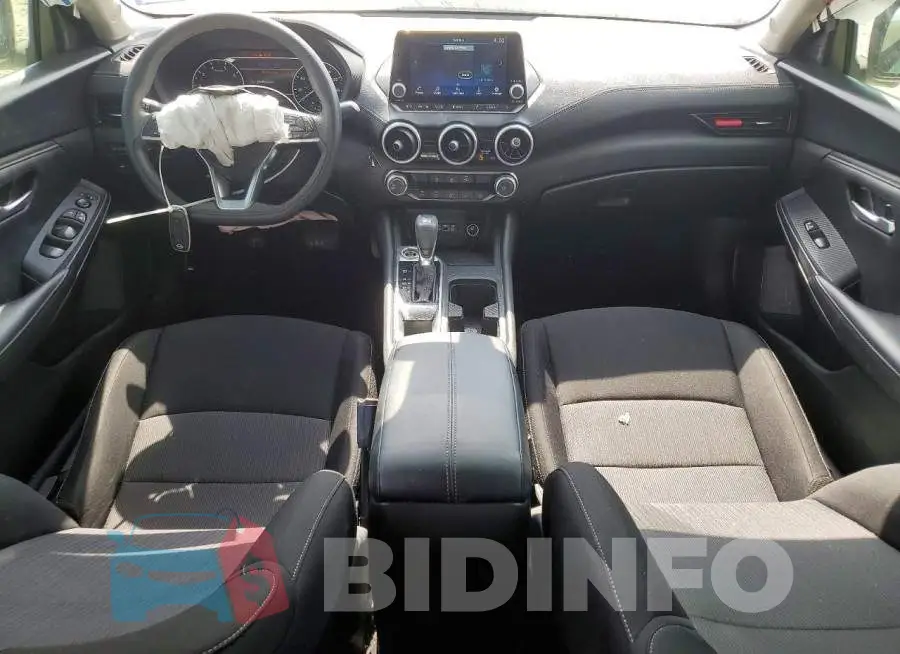 3N1AB8CV4RY293122 Photo# 8