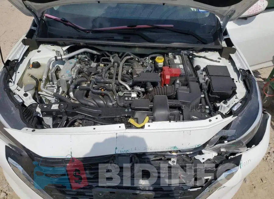3N1AB8CV4RY293122 Photo# 11