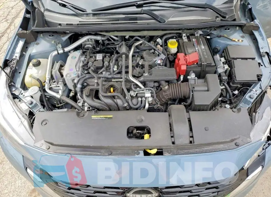 3N1AB8CV4SY405424 Photo# 11