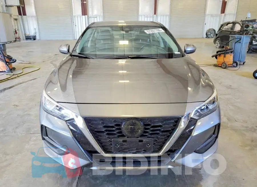 3N1AB8CV5NY320287 Photo# 5
