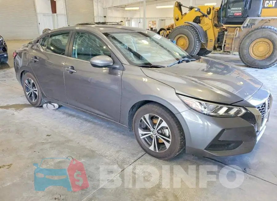 3N1AB8CV5NY320287 Photo# 4
