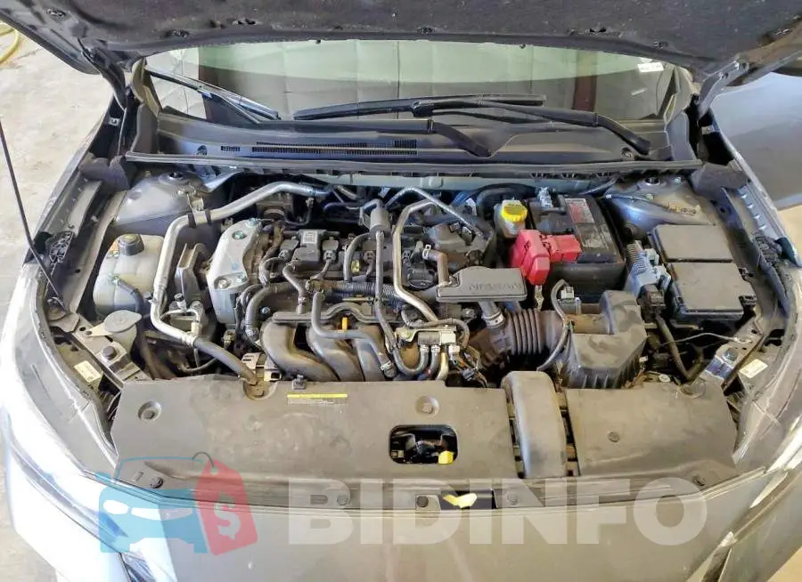 3N1AB8CV5NY320287 Photo# 11