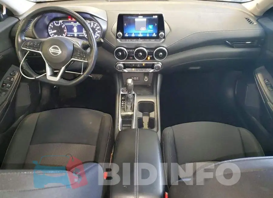 3N1AB8CV5NY320287 Photo# 8