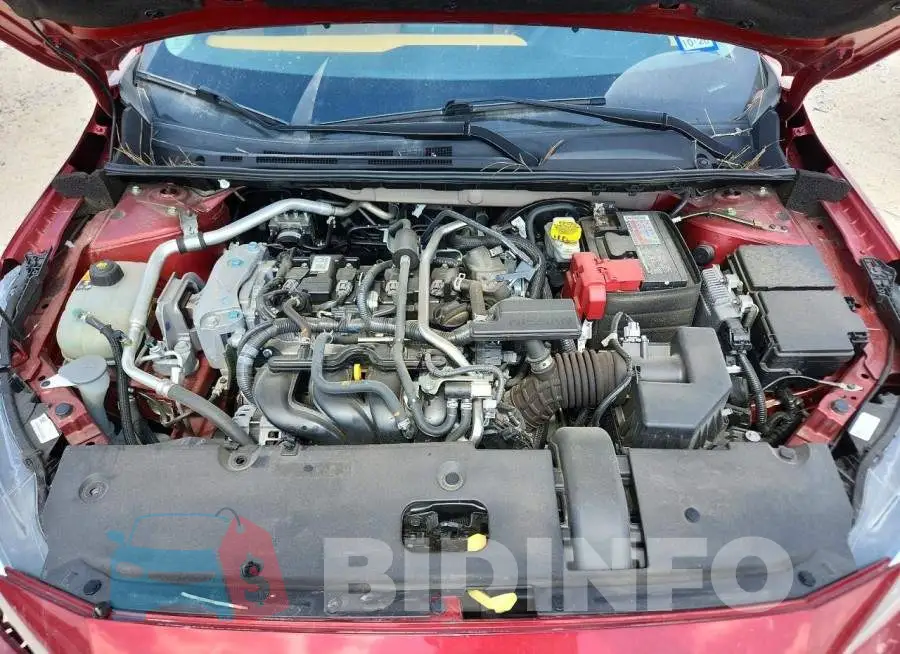 3N1AB8CV5PY251975 Photo# 11