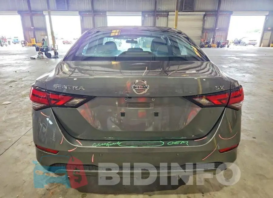 3N1AB8CV5PY323533 Photo# 6