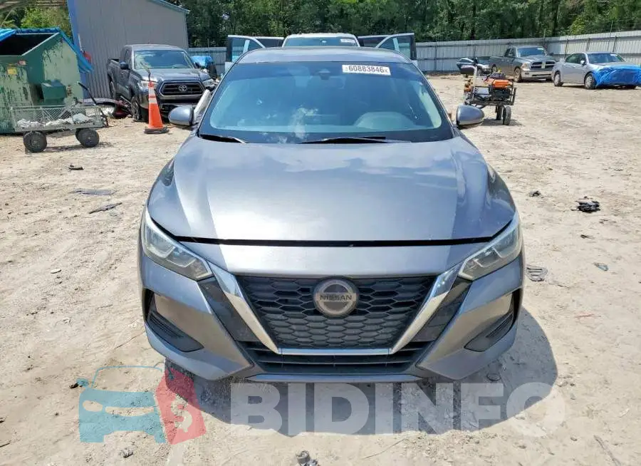 3N1AB8CV6LY209292 Photo# 5