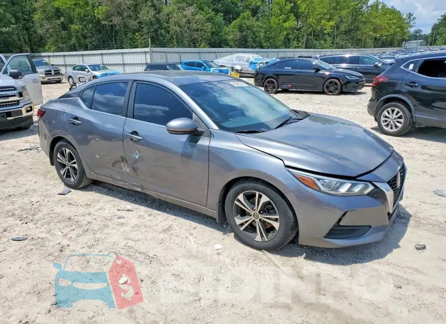3N1AB8CV6LY209292 Photo# 4