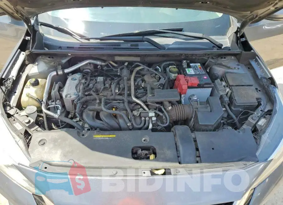 3N1AB8CV6LY209292 Photo# 11