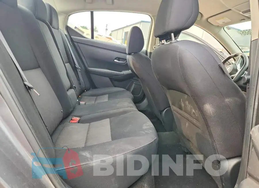 3N1AB8CV6NY256731 Photo# 10