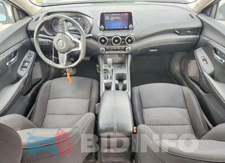 3N1AB8CV6NY256731 Photo# 8