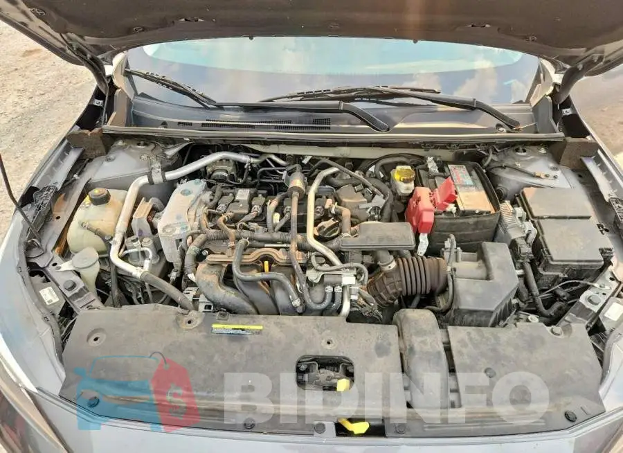 3N1AB8CV6NY256731 Photo# 11