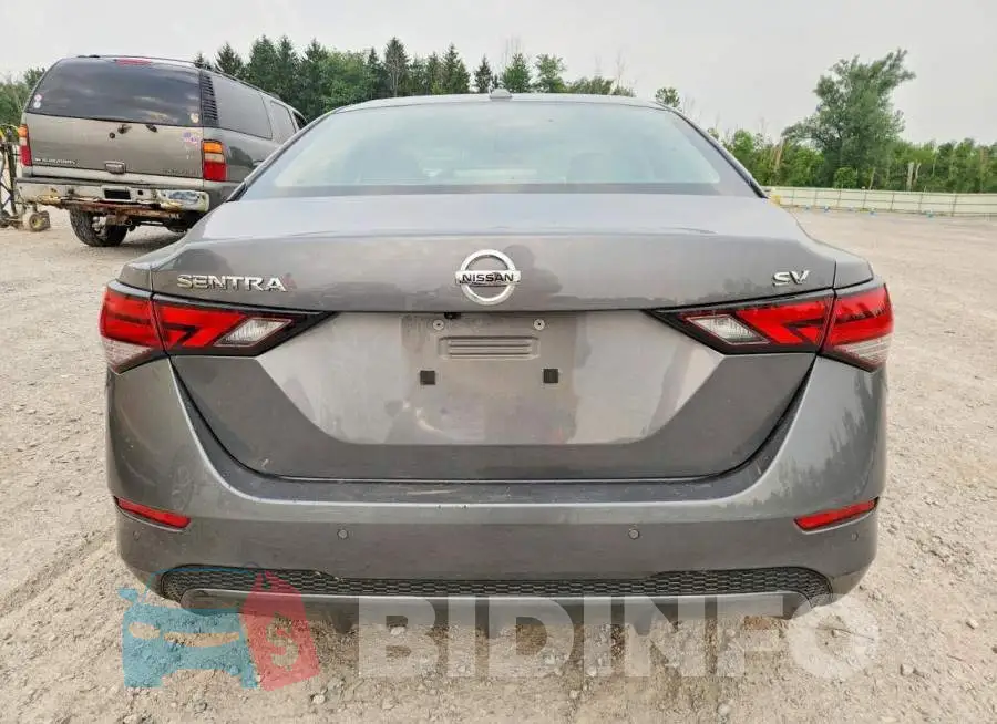 3N1AB8CV6NY256731 Photo# 6