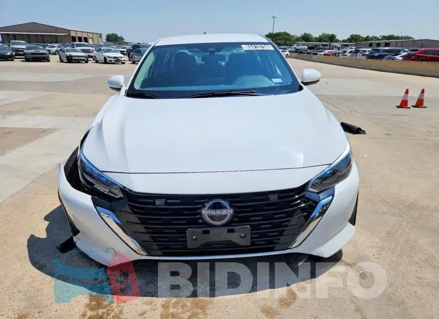 3N1AB8CV6SY231677 Photo# 5