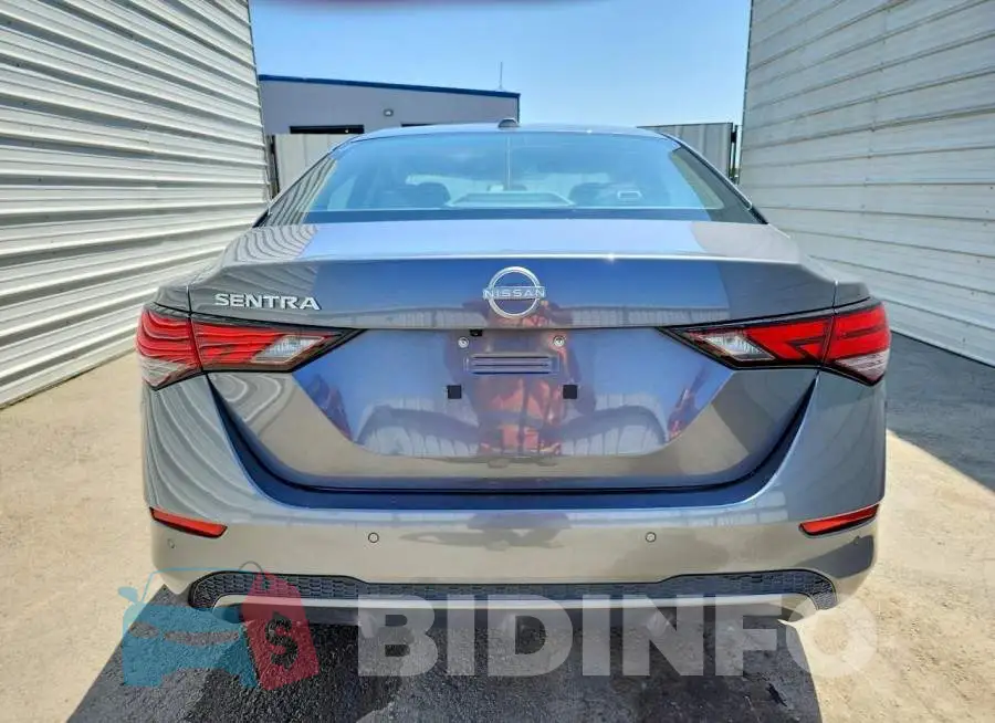 3N1AB8CV8SY400081 Photo# 6